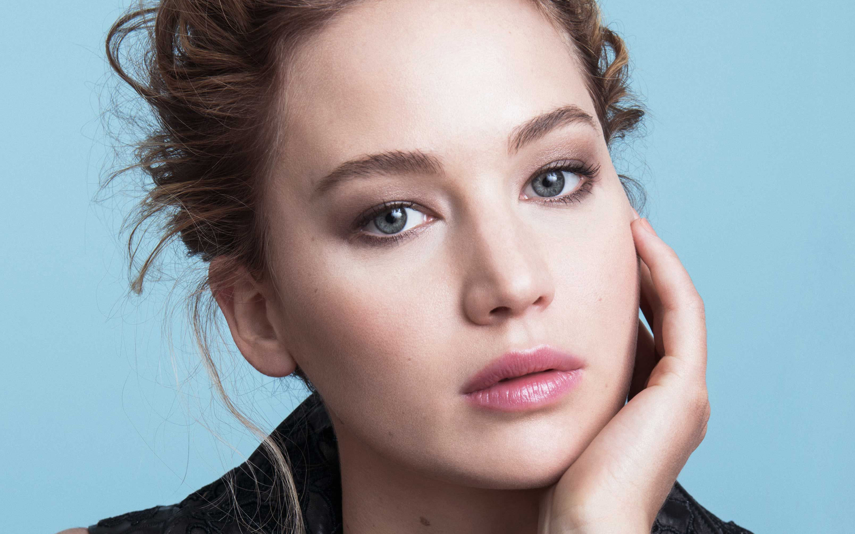 Jennifer Lawrence 2018 4K356099647